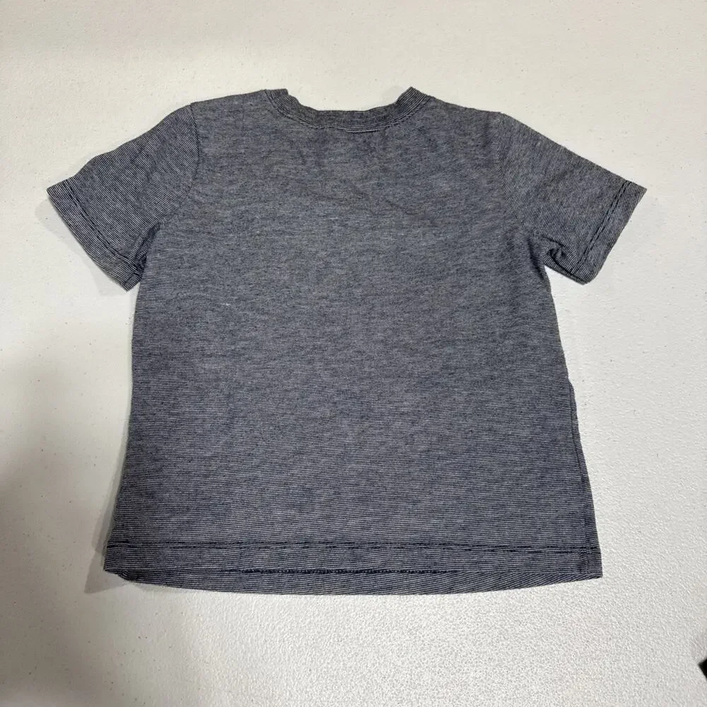 Toddler Boy 2T Old Navy Cargo Joggers, Tank & Garanimals Tee Casual, Daycare